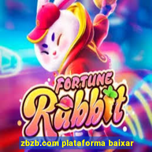 zbzb.com plataforma baixar